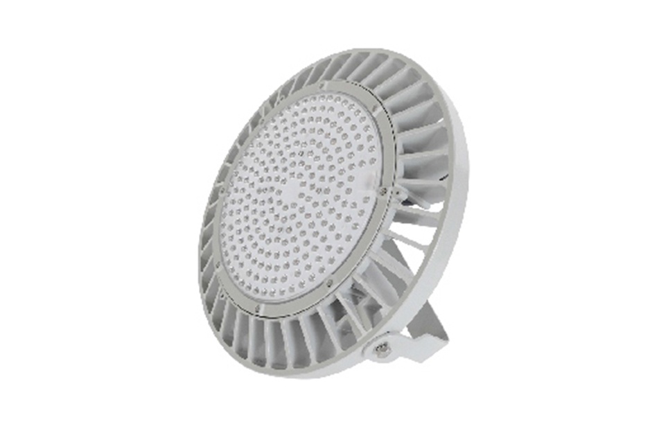LED high ceiling light